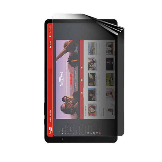 Headwolf FPad6 SE Privacy (Portrait) Screen Protector