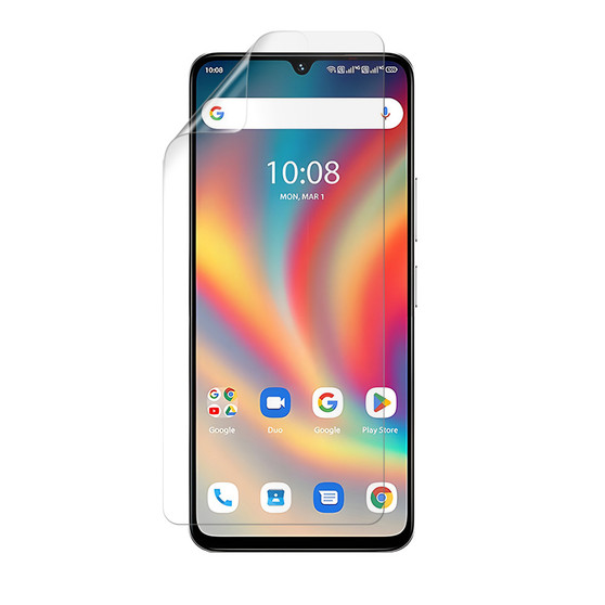 Umidigi G100 Pro Silk Screen Protector