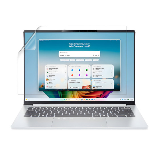 Acer Swift Go 14 AI (SFG14-I71) Silk Screen Protector