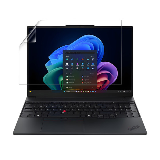 Lenovo ThinkPad E16 Gen 4 (Non-Touch) Silk Screen Protector