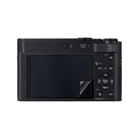 Panasonic Lumix ZS300 Impact Screen Protector