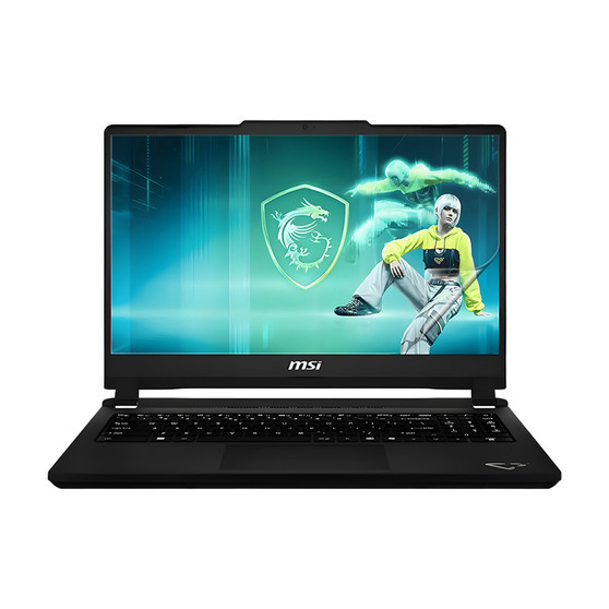MSI Cyborg 15 Max C13W Impact Screen Protector