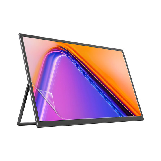 Uperfect NxtLED One Plus Impact Screen Protector