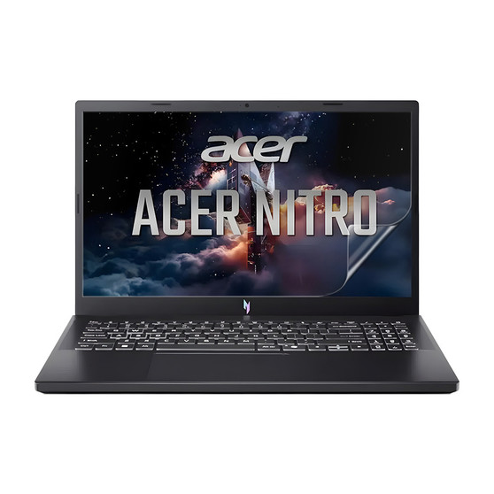 Acer Nitro V 15 (ANV15-A31) Impact Screen Protector