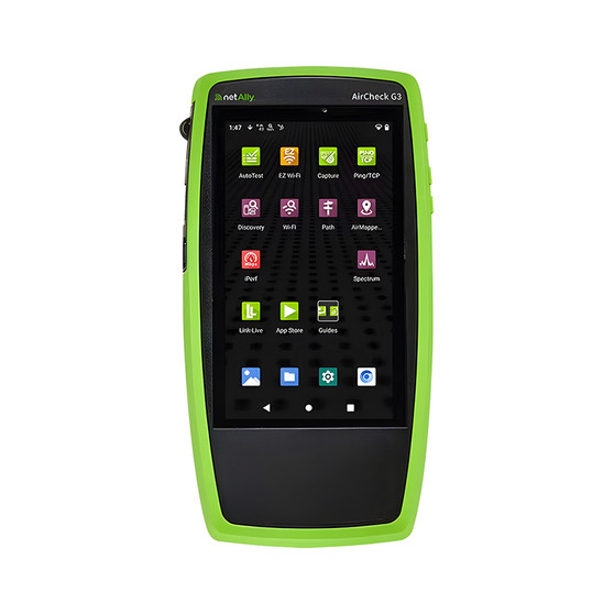 NetAlly AirCheck G3 Pro