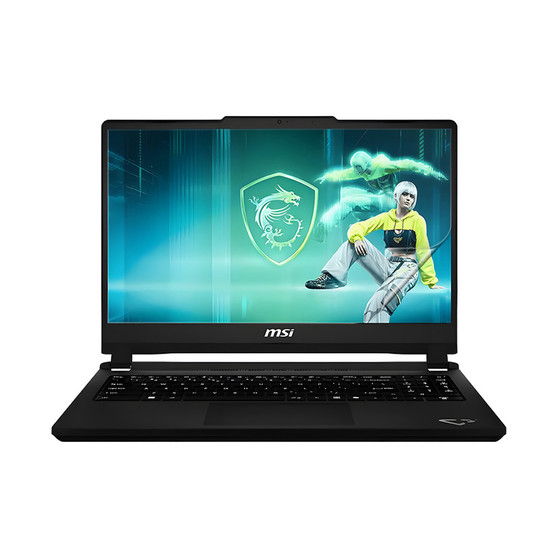 MSI Cyborg 15 Max C2W Impact Screen Protector