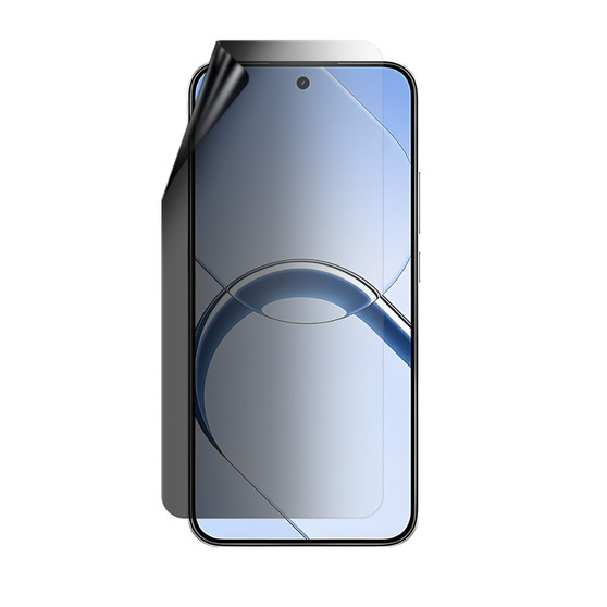 Realme 16 5G Privacy Lite Screen Protector