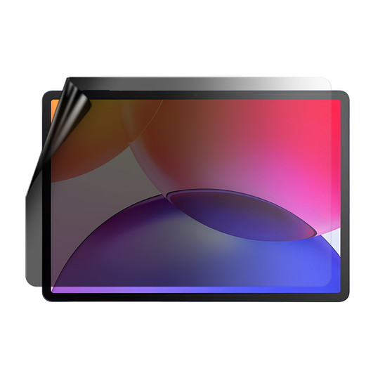TCL Tab A1 Plus Privacy Lite Screen Protector