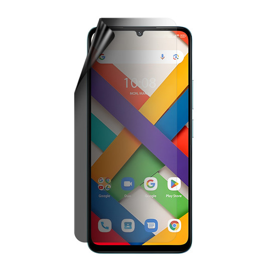 Umidigi A75x Privacy Lite Screen Protector
