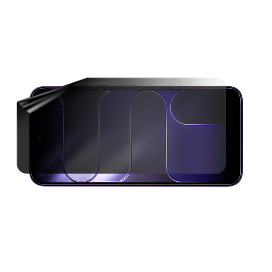 Tecno Spark 50 5G Privacy Lite (Landscape) Screen Protector