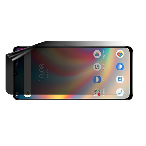 Umidigi G100 Pro Privacy Lite (Landscape) Screen Protector