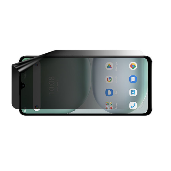 Umidigi G100x Privacy Lite (Landscape) Screen Protector