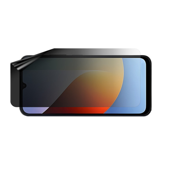 Xiaomi Redmi A7 Pro 4G Privacy Lite (Landscape) Screen Protector