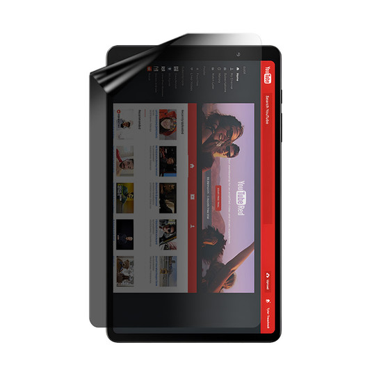 Headwolf FPad6 SE Privacy Lite (Portrait) Screen Protector