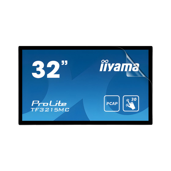 iiYama ProLite TF3215MC-B2 Vivid Screen Protector
