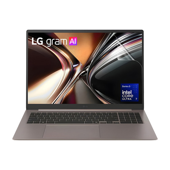 LG gram Max 17 17Z90UB Vivid Screen Protector
