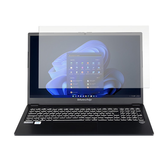 Bluechip TRAVELline L15W19 Paper Screen Protector