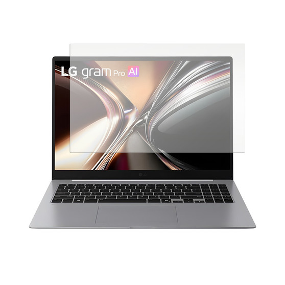 LG gram Pro 16 16Z95U Paper Screen Protector