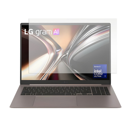LG gram Max 17 17Z90UB Paper Screen Protector