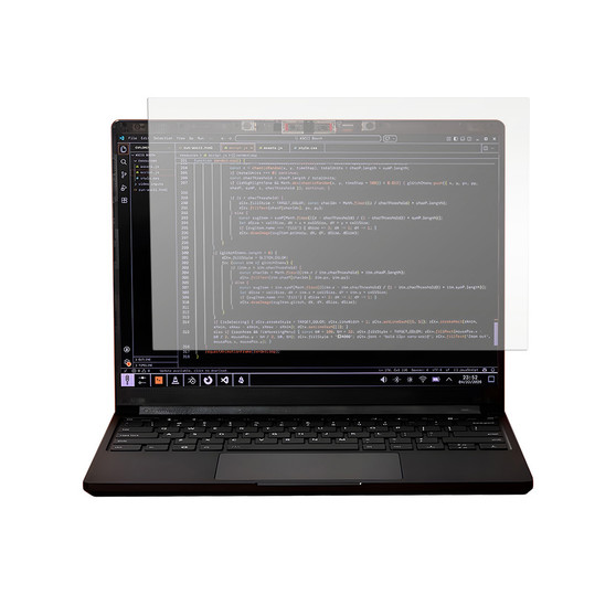 Framework Laptop 13 Pro Paper Screen Protector