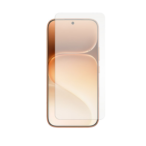 Honor 600 Paper Screen Protector