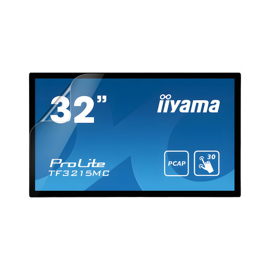 iiYama ProLite TF3215MC-B2 Matte Screen Protector