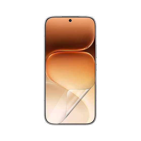 Honor 600 Pro Matte Screen Protector