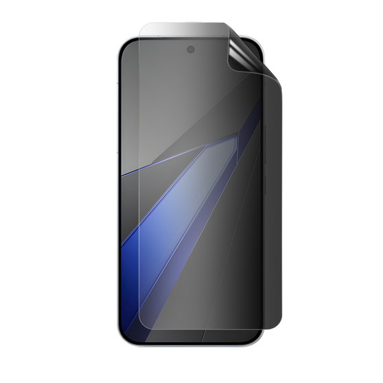Oppo K15 Pro Plus 5G Privacy Screen Protector