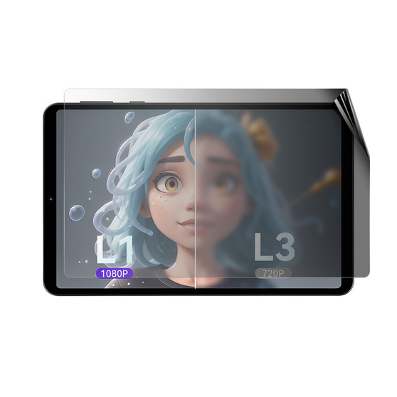 Headwolf FPad 5 Privacy Screen Protector