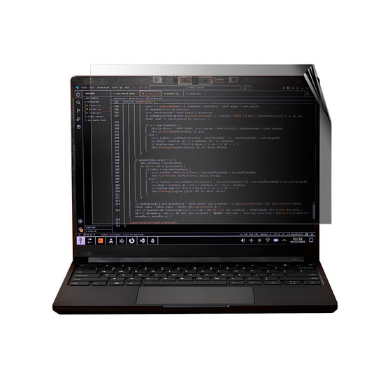 Framework Laptop 13 Pro Privacy Screen Protector