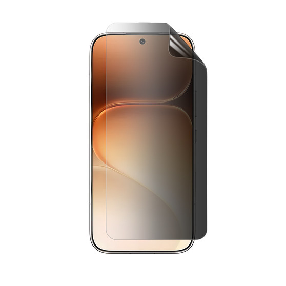 Honor 600 Pro Privacy Screen Protector