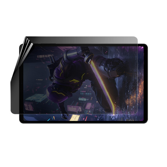 Xiaomi Black Shark Gaming Tablet Privacy Quad Screen Protector