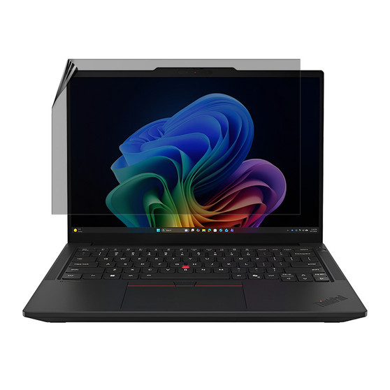 Lenovo ThinkPad T14 Gen 7 (Non-Touch) Privacy Quad Screen Protector