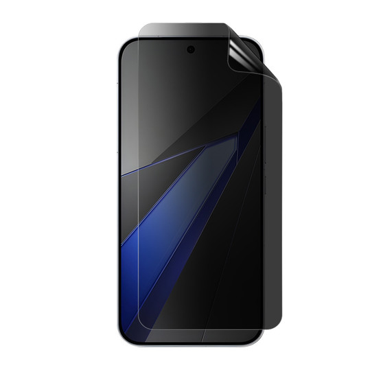 Oppo K15 Pro Plus 5G Privacy Quad Screen Protector