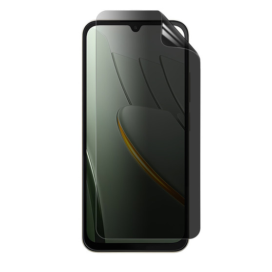 Xiaomi Poco C81 Pro Privacy Quad Screen Protector