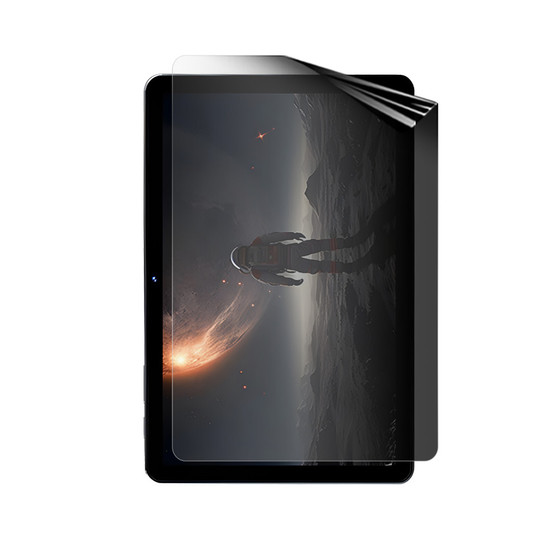 Headwolf WPad 6 Privacy (Portrait) Screen Protector