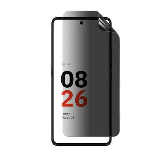 Volla Phone Plinius Privacy Quad Screen Protector