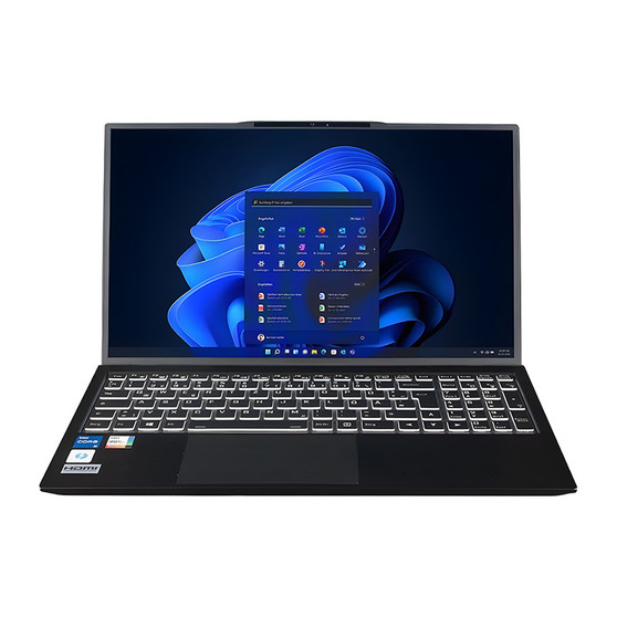 Bluechip TRAVELline B15W57