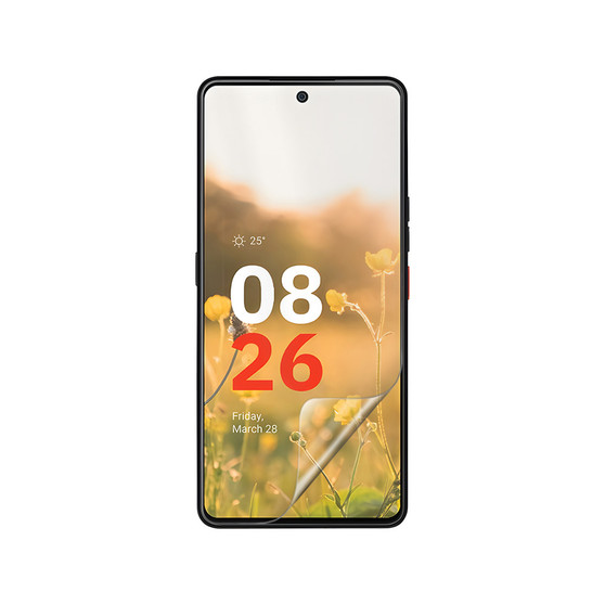 Volla Phone Plinius Plus Impact Screen Protector