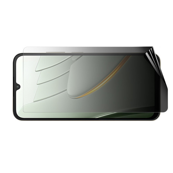 Xiaomi Poco C81 Pro Privacy (Landscape) Screen Protector