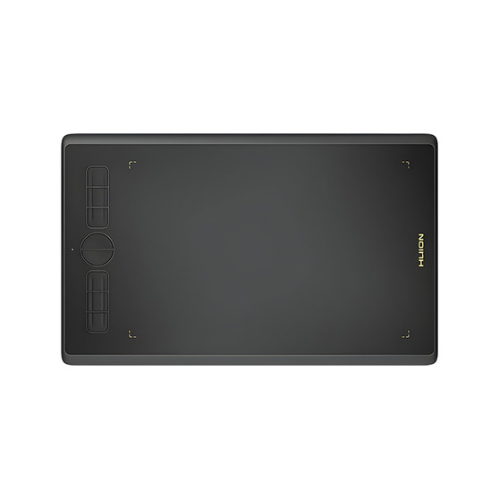 Huion Inspiroy H610X