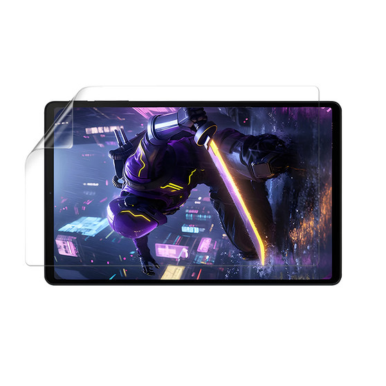 Xiaomi Black Shark Gaming Tablet Silk Screen Protector