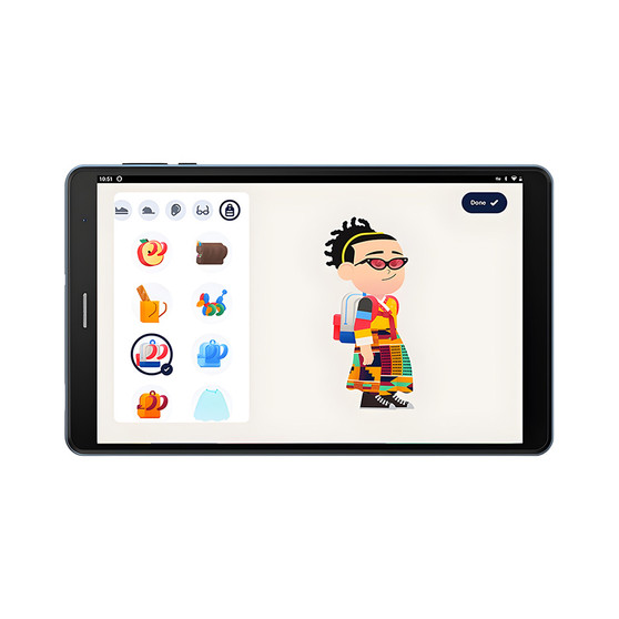 Headwolf FPad 2