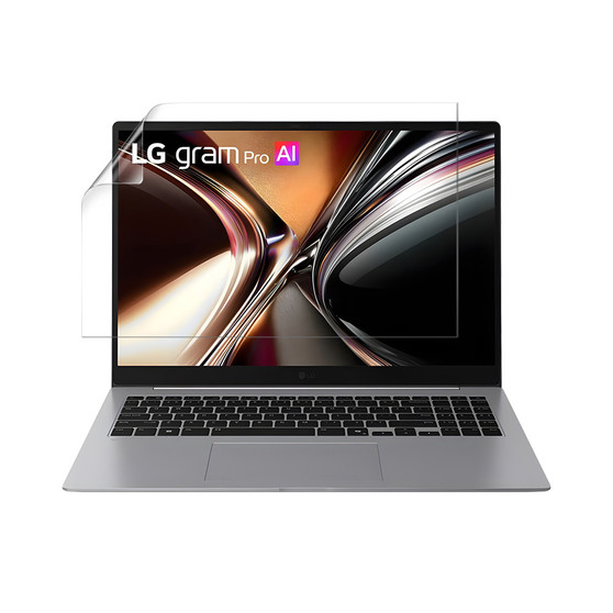 LG gram Pro 16 16Z95U Silk Screen Protector