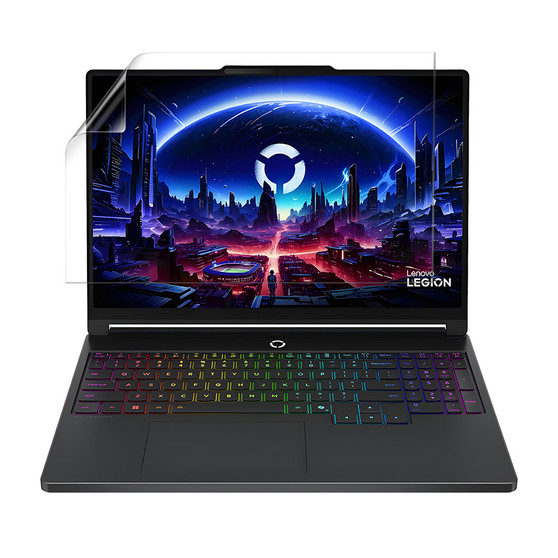 Lenovo Legion 5 15IAX11 Silk Screen Protector