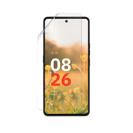 Volla Phone Plinius Plus Silk Screen Protector