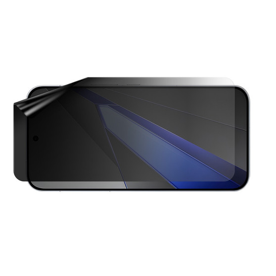 Oppo K15 Pro Plus 5G Privacy Lite (Landscape) Screen Protector