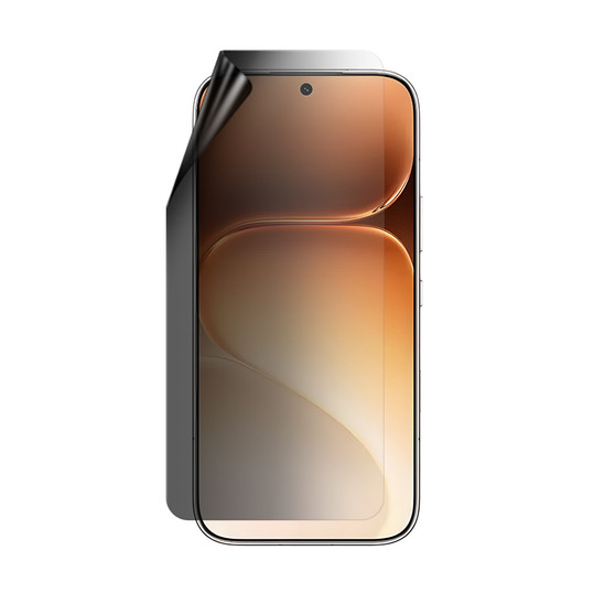 Honor 600 Pro Privacy Lite Screen Protector