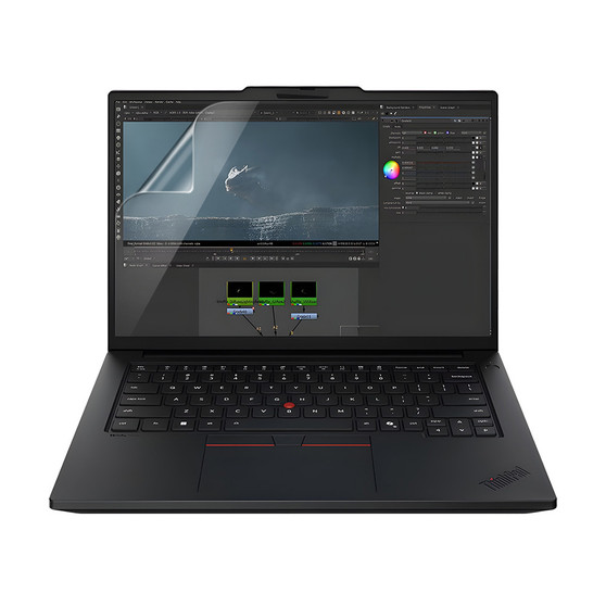 Lenovo ThinkPad P14s Gen 7 (Non-Touch) Matte Screen Protector