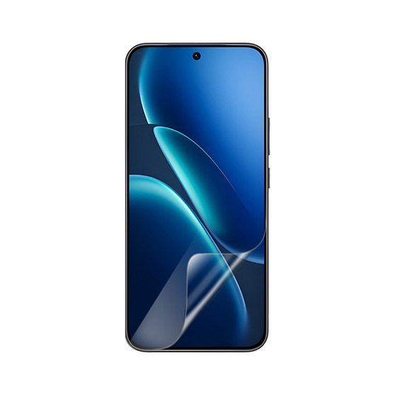 Vivo iQOO Z11 5G Matte Screen Protector